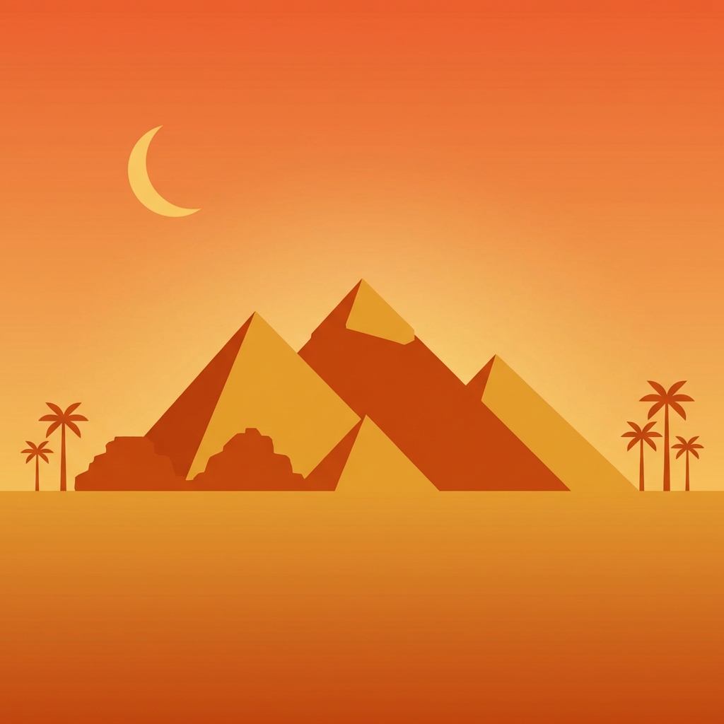 Egypt